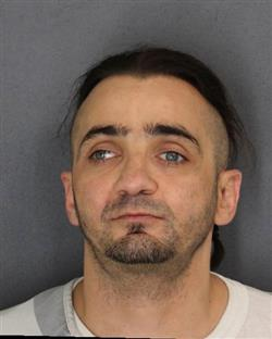 Matthew T. Poulos